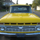 Illustration for article titled 1966 Ford F250 Pickup